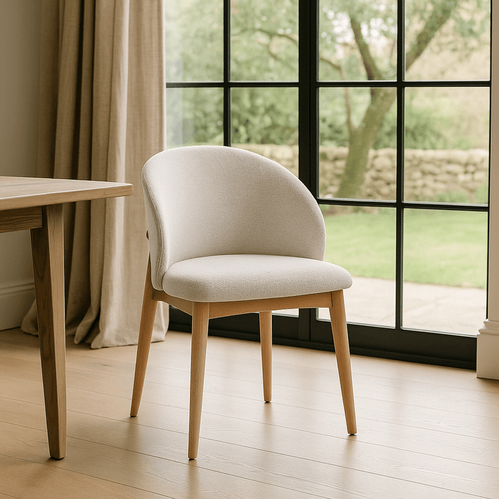 Snowshill Dining Chair Keiichi 2