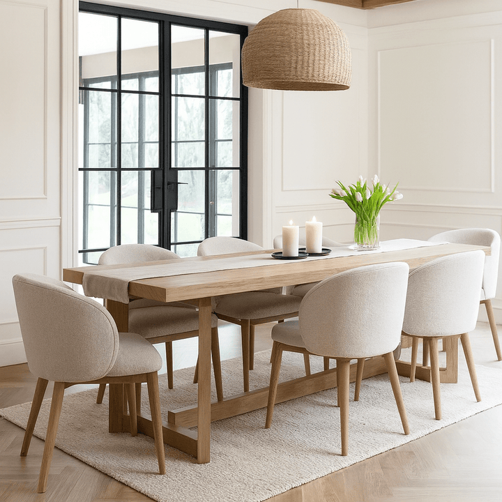 Eton Dining Chair Keiichi 2