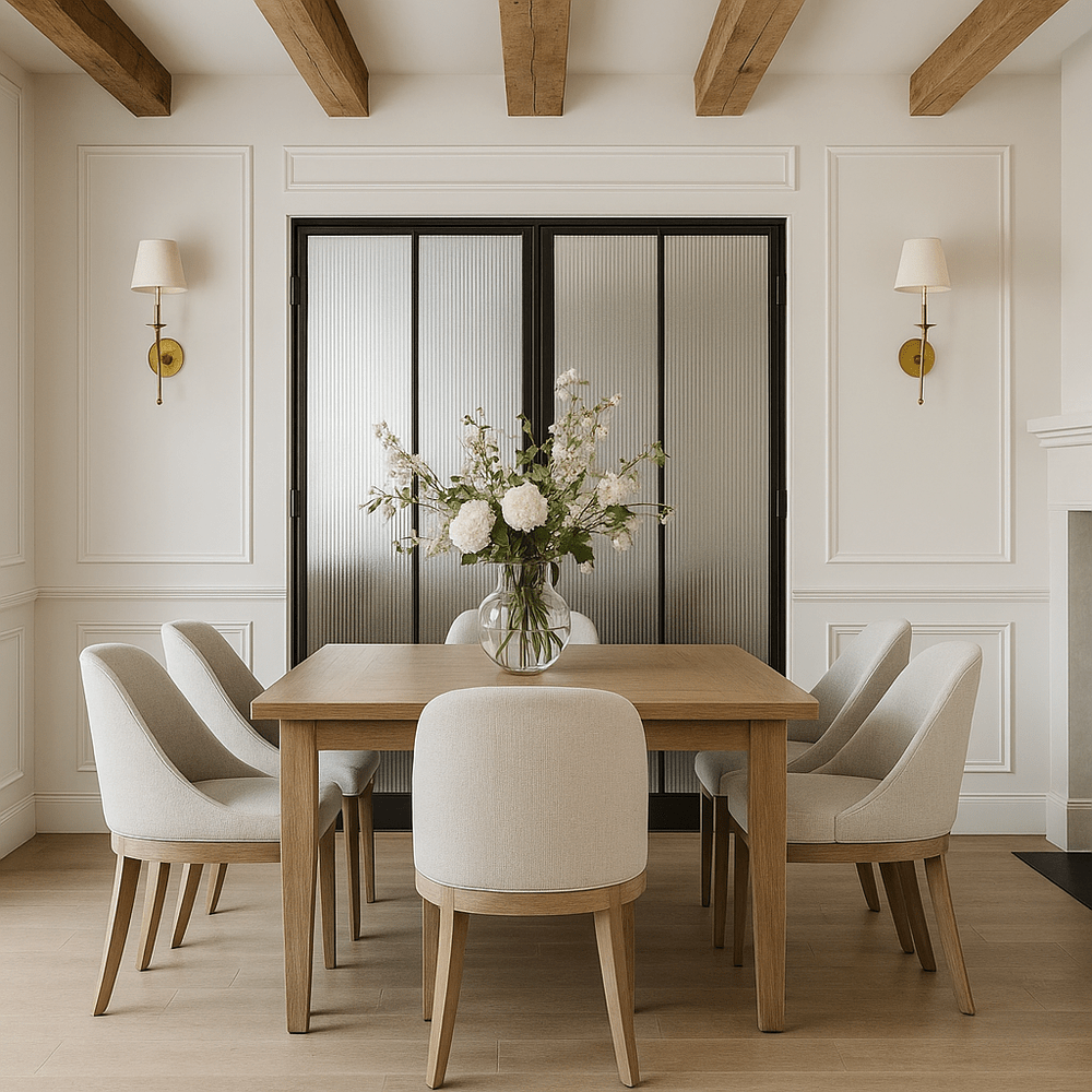 Burford Dining Chair Keiichi 2