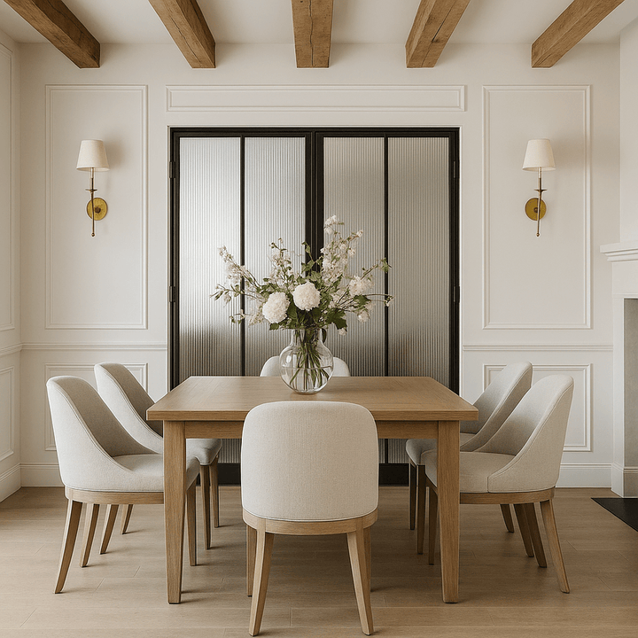 Burford Dining Chair Keiichi 2