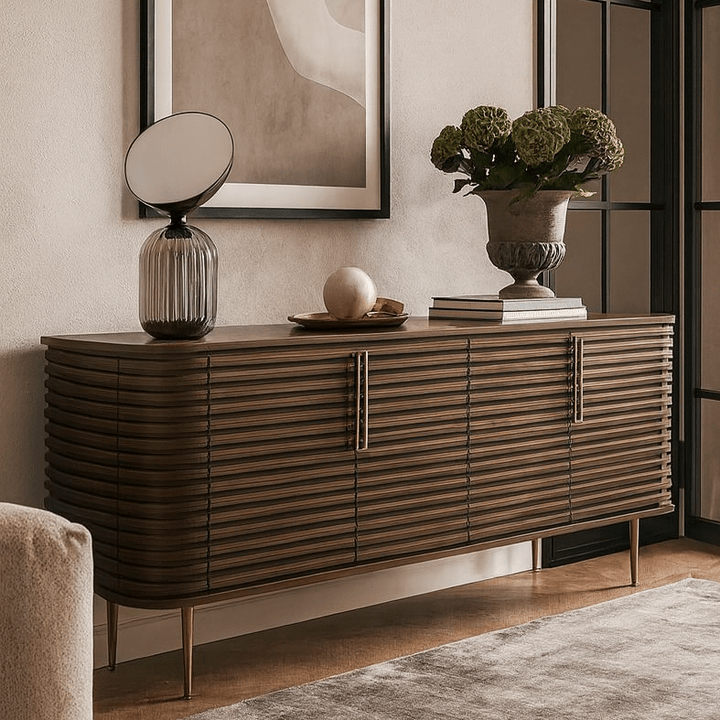 Paris Sideboard BerkeleyDesigns 2