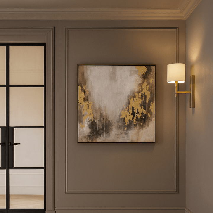 Abstract Wall Art - Design 46 BerkeleyDesigns 2