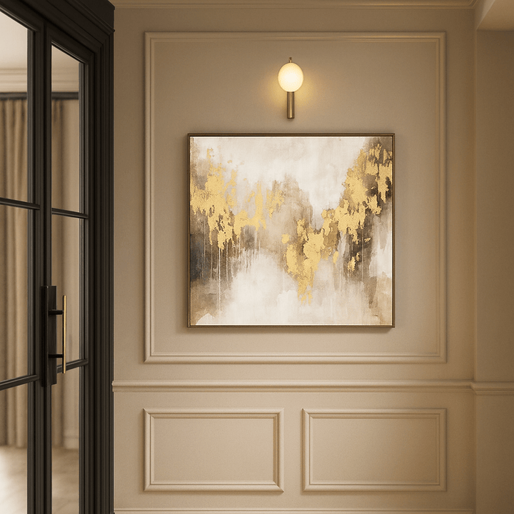 Abstract Wall Art - Design 47 BerkeleyDesigns 2