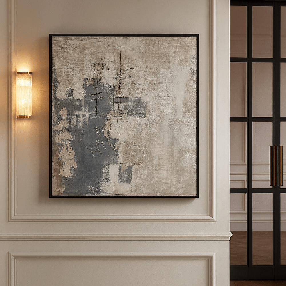 Oil Painting on Canvas 07 BerkeleyDesigns 2