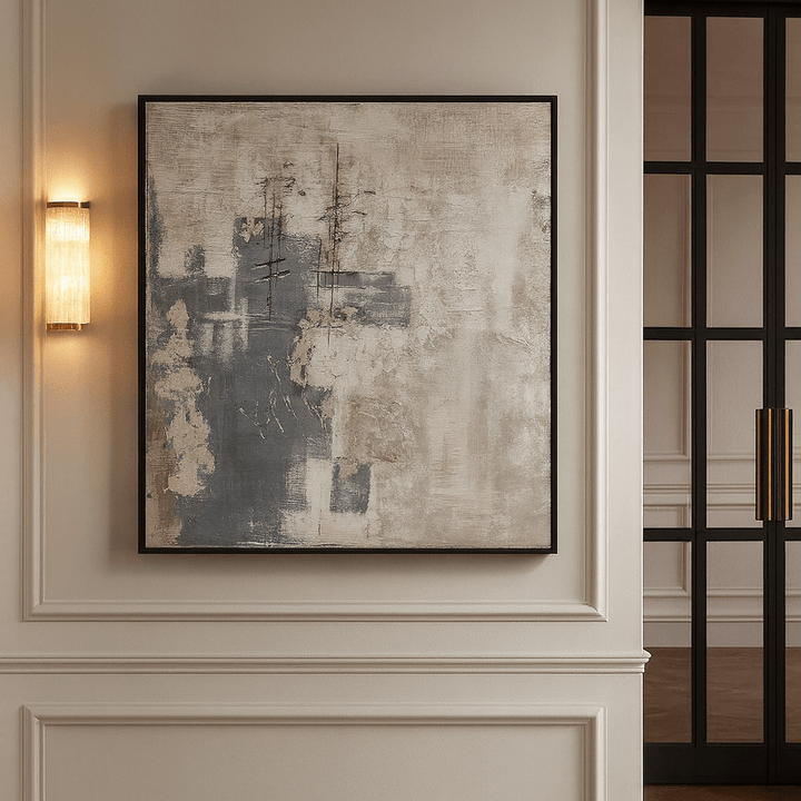 Oil Painting on Canvas 07 BerkeleyDesigns 2