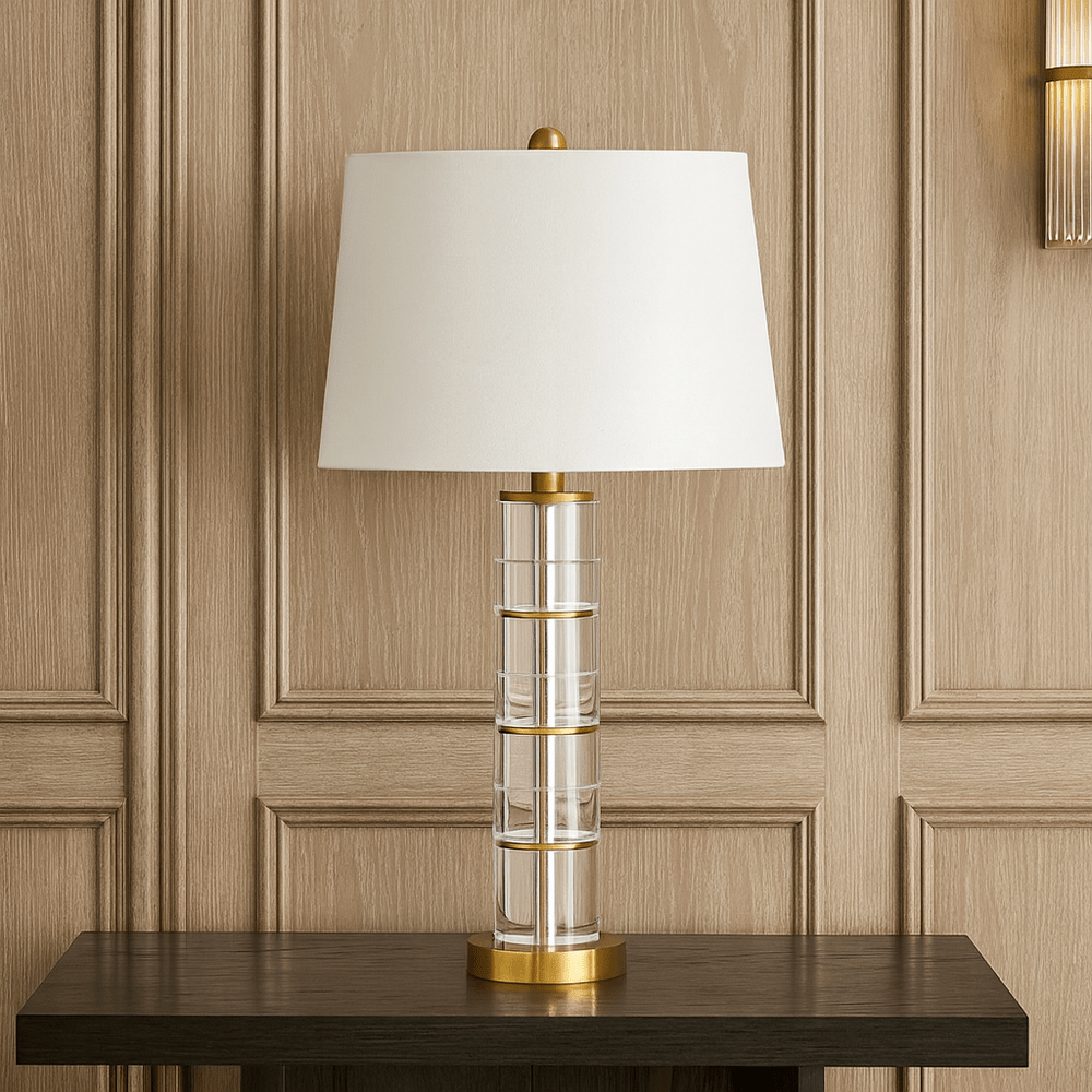 Sienna Table Lamp BerkeleyDesigns 2