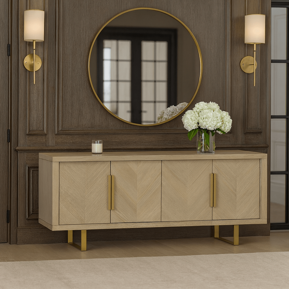 Valencia Sideboard BerkeleyDesigns 2