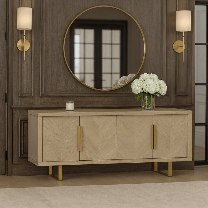 Valencia Sideboard BerkeleyDesigns 2