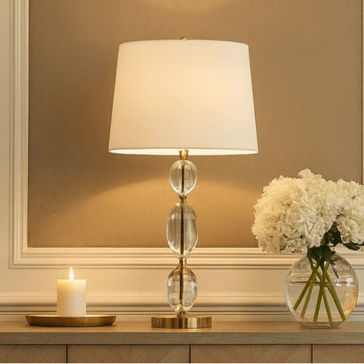 Verona Table Lamp BerkeleyDesigns 3