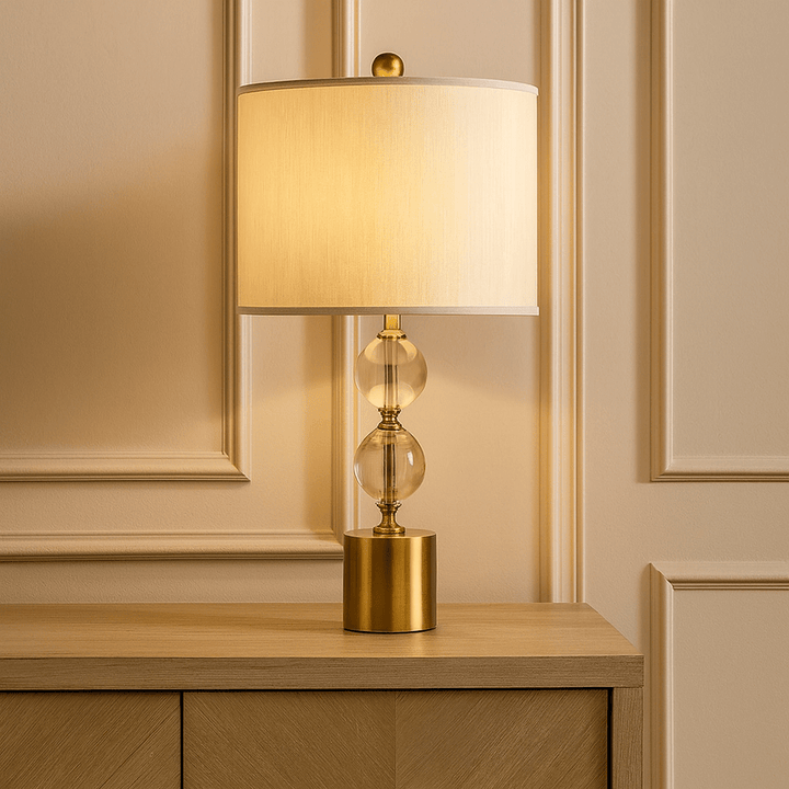 Lubec Table Lamp BerkeleyDesigns 3