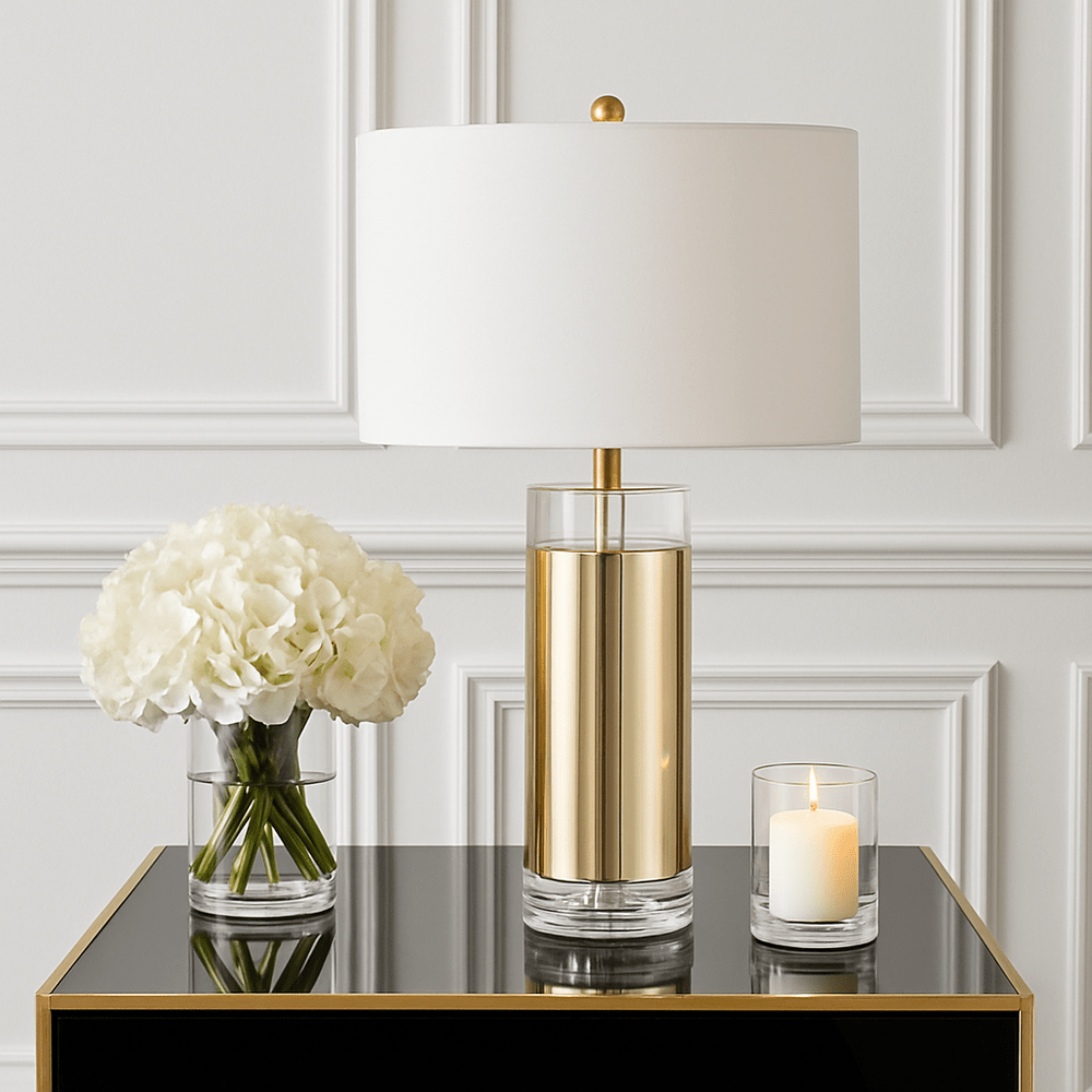 Lyon Table Lamp BerkeleyDesigns 2