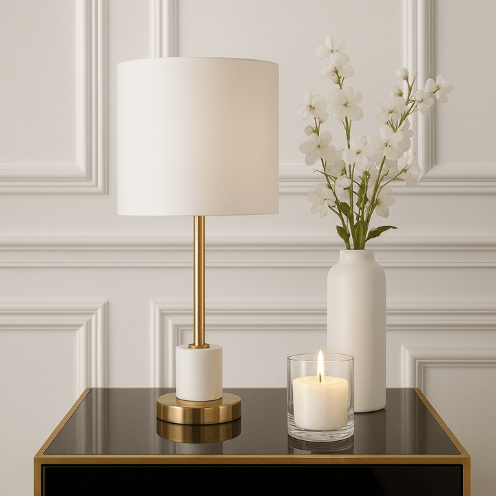 Ronda Table Lamp BerkeleyDesigns 2