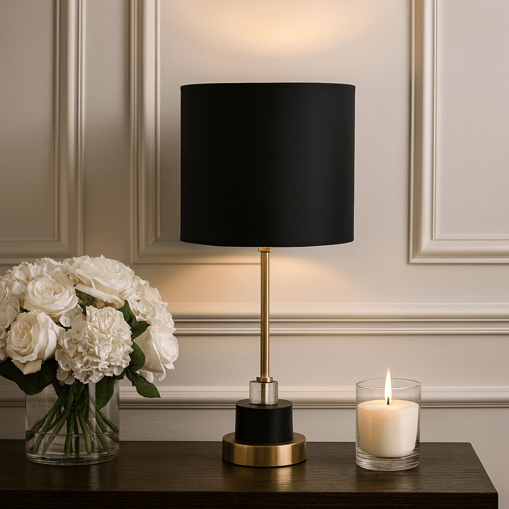 Lucena Table Lamp BerkeleyDesigns 2
