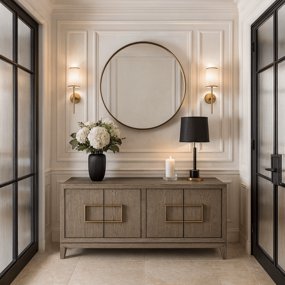 Lucca Sideboard Unit BerkeleyDesigns 2