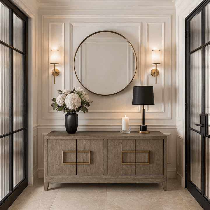 Lucca Sideboard Unit BerkeleyDesigns 2