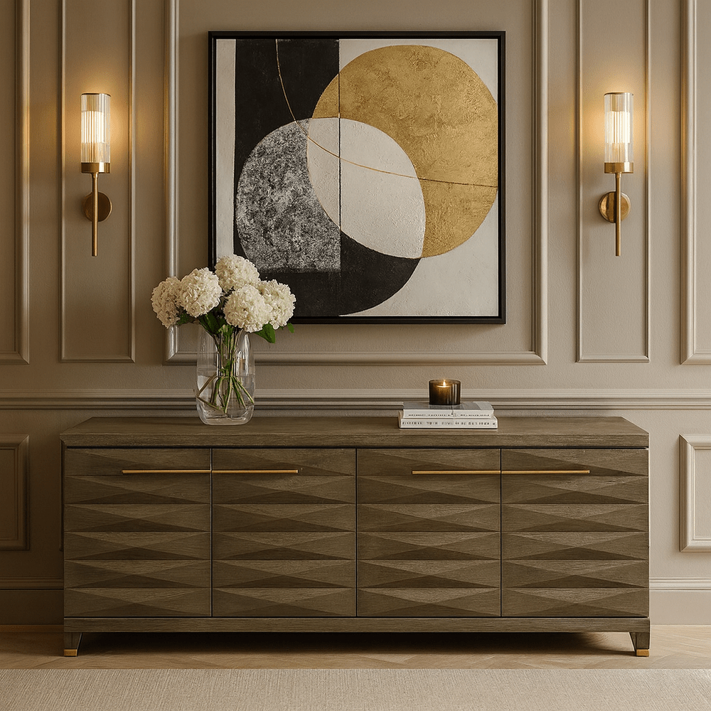 Cassis Sideboard BerkeleyDesigns 2