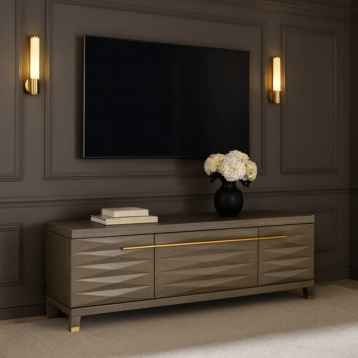 Cassis Media Unit BerkeleyDesigns 2