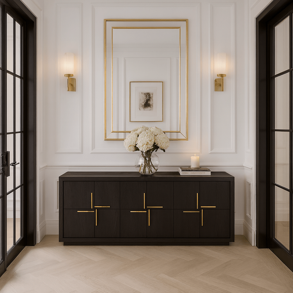 Bristol Sideboard BerkeleyDesigns 2