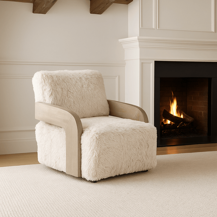 Winnie Accent Chair Keiichi 2