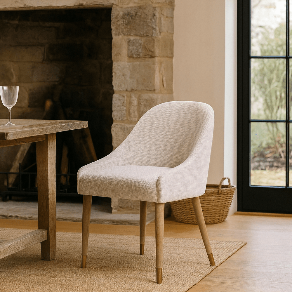 Bibury Dining Chair Keiichi 2