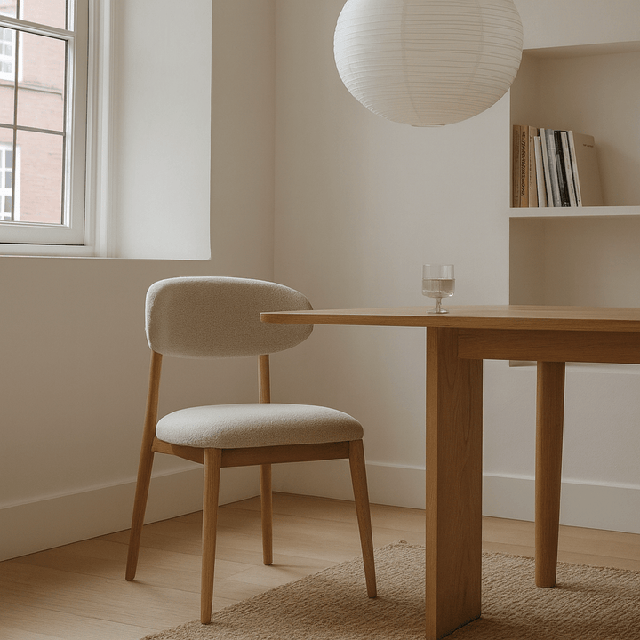 Blockley Dining Chair Keiichi 2