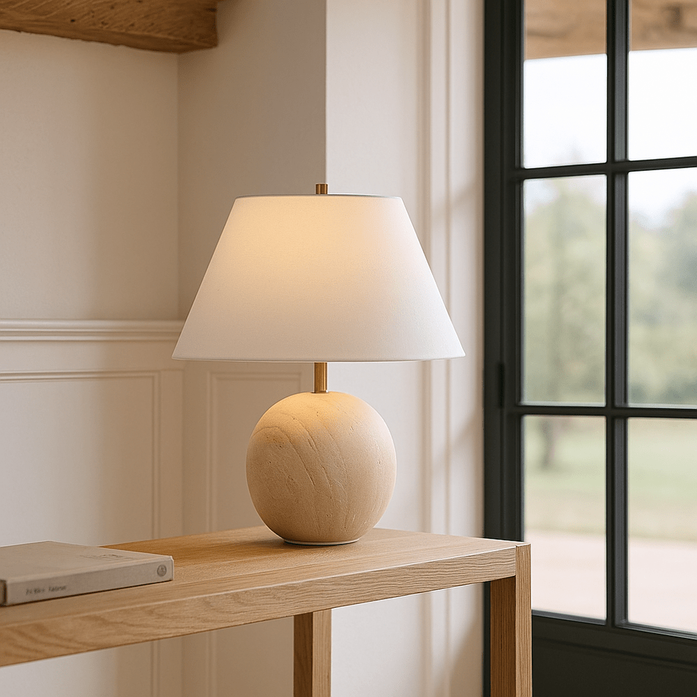 Lydia Table Lamp Keiichi 2