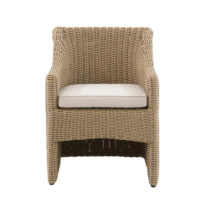 Chatsworth Set of 2 Outdoor Dining Chairs