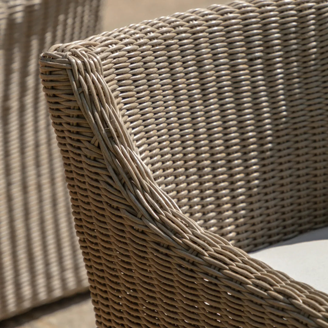 Chatsworth Set of 2 Outdoor Dining Chairs