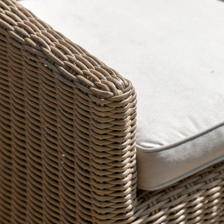 Chatsworth Set of 2 Outdoor Dining Chairs