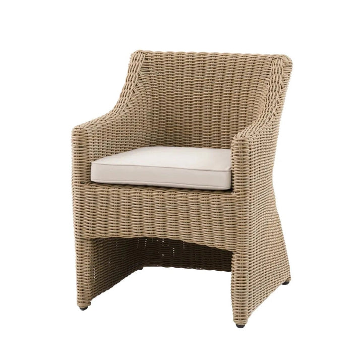 Chatsworth Set of 2 Outdoor Dining Chairs