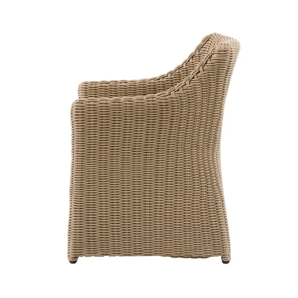 Chatsworth Set of 2 Outdoor Dining Chairs