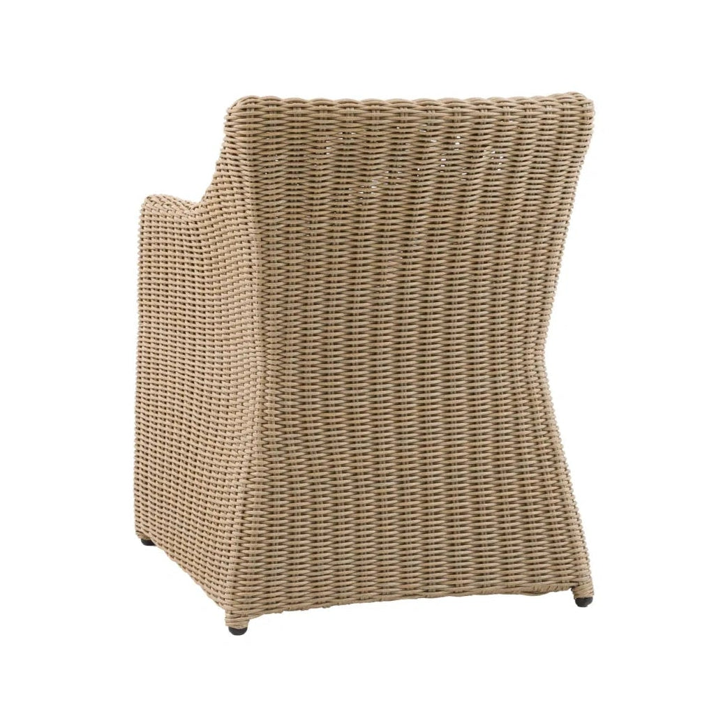 Chatsworth Set of 2 Outdoor Dining Chairs