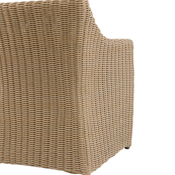 Chatsworth Set of 2 Outdoor Dining Chairs