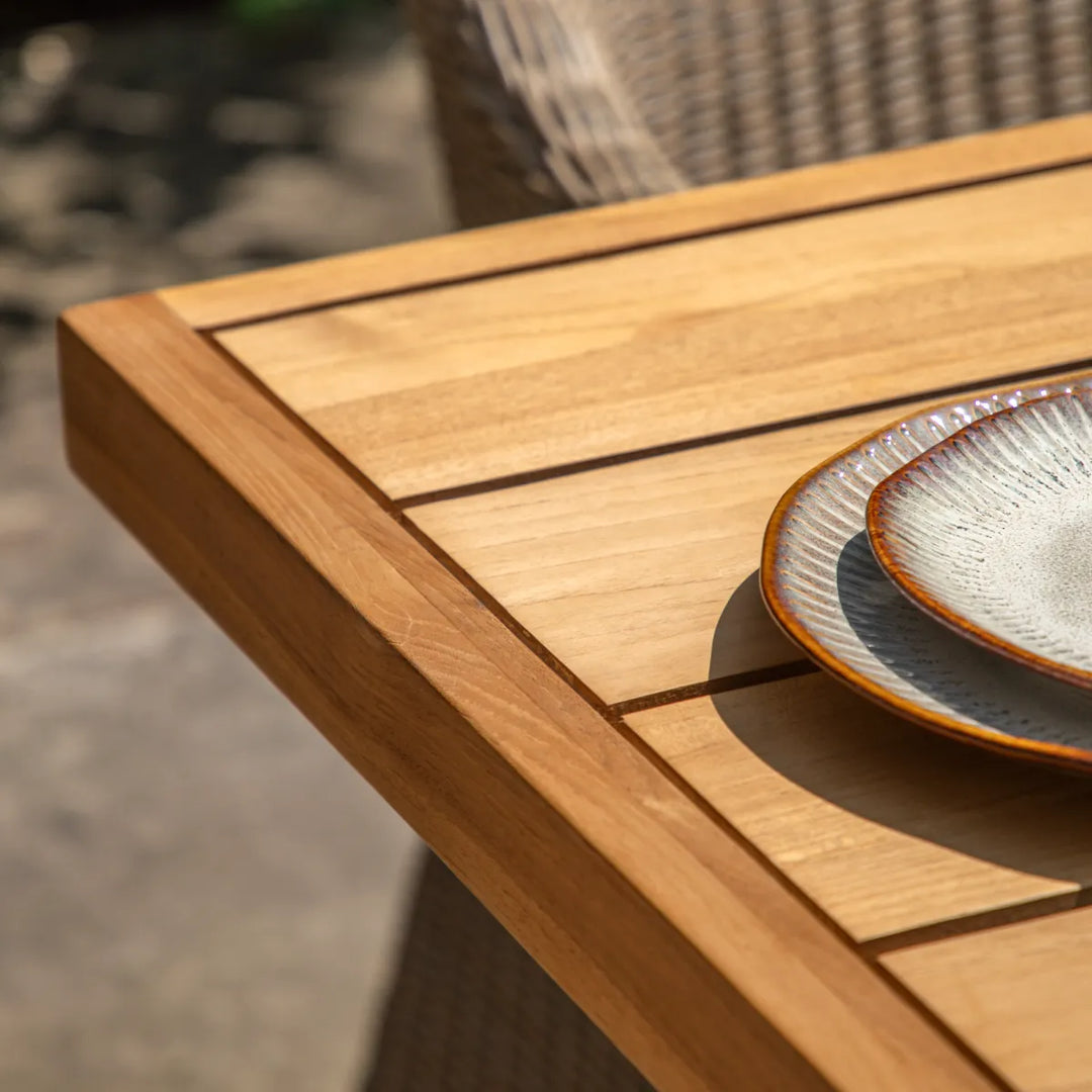 Chatsworth Rectangle Outdoor Dining Table