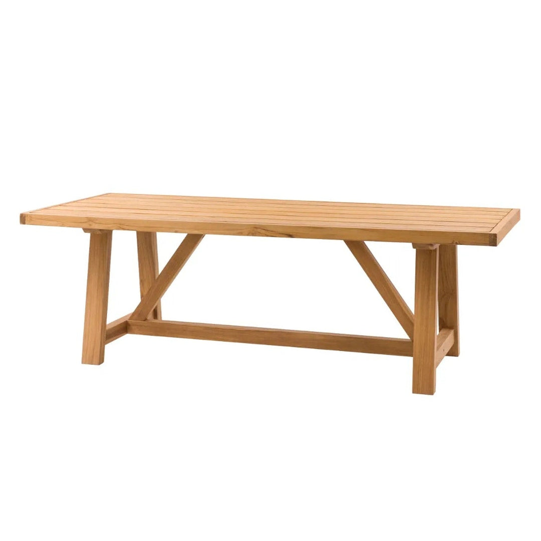 Chatsworth Rectangle Outdoor Dining Table