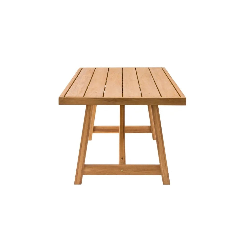 Chatsworth Rectangle Outdoor Dining Table