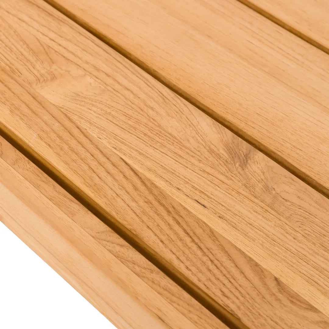 Chatsworth Rectangle Outdoor Dining Table