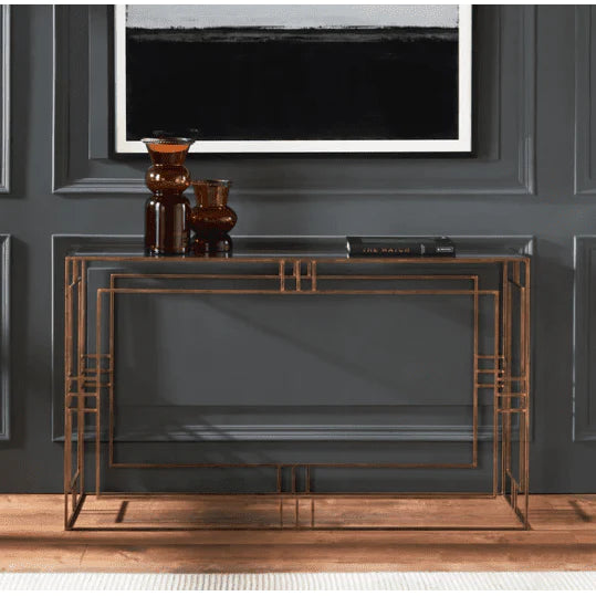 Mindy Brownes Laurant Console Table
