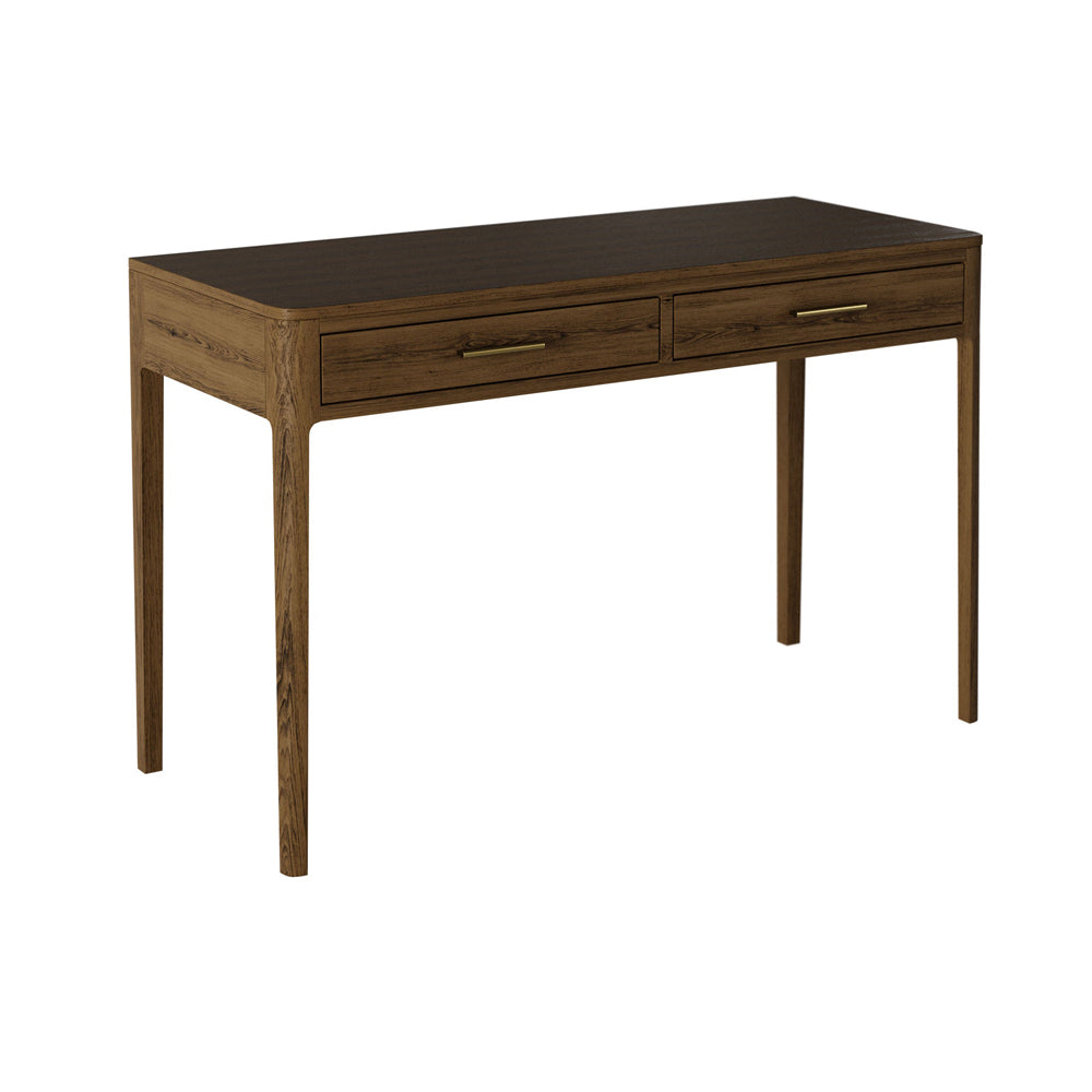 DI Designs Abberley Desk - Brown