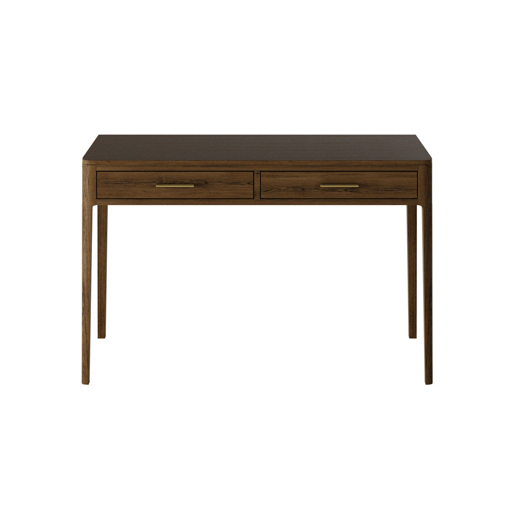 DI Designs Abberley Desk - Brown