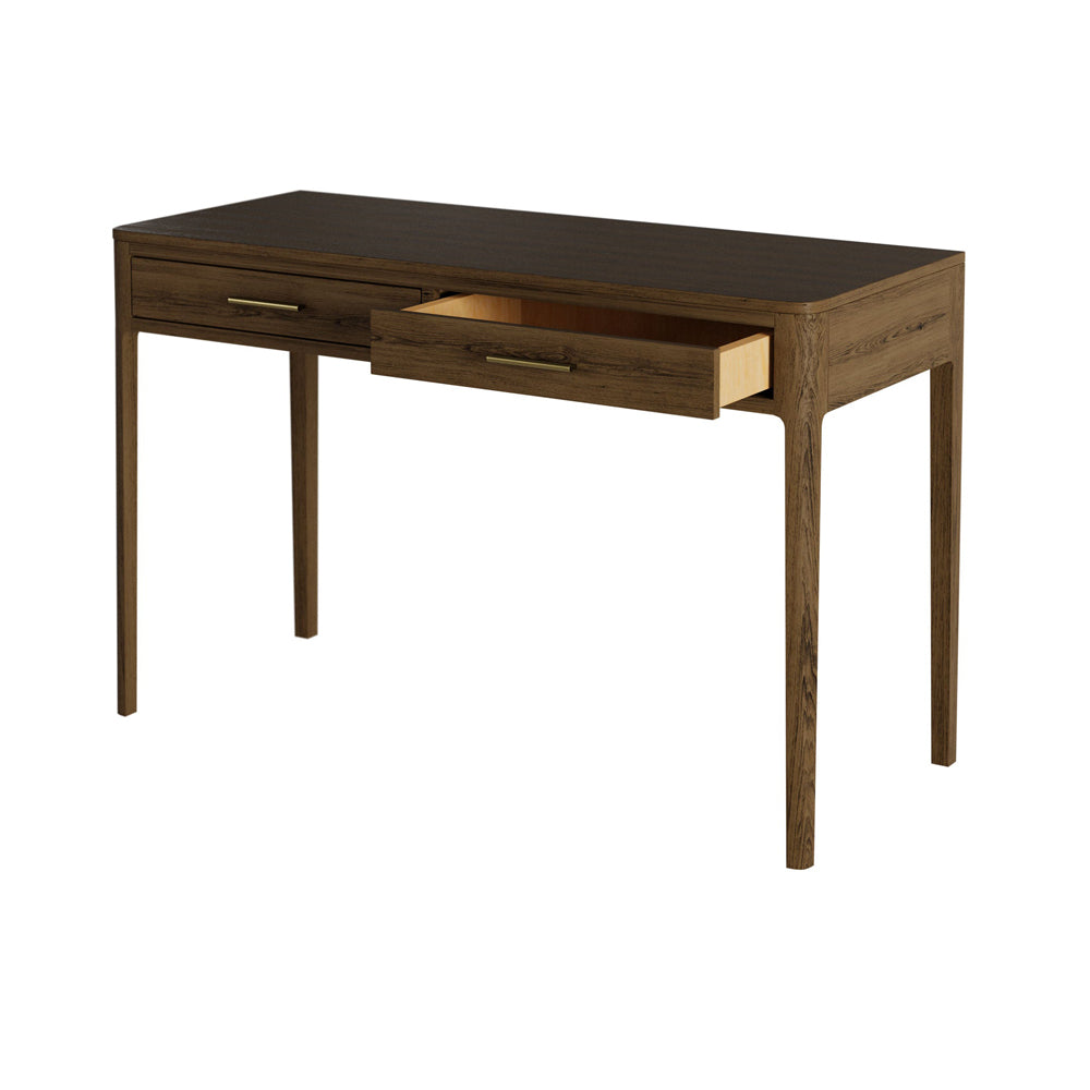 DI Designs Abberley Desk - Brown