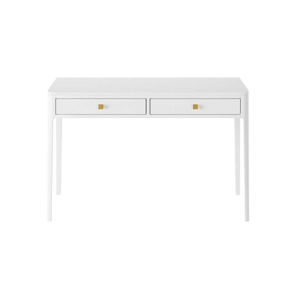 DI Designs Abberley Desk - White