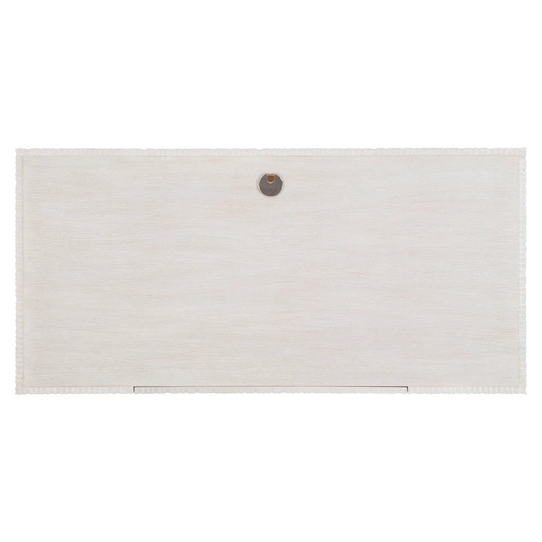 Solaria Desk - Weathered Bone
