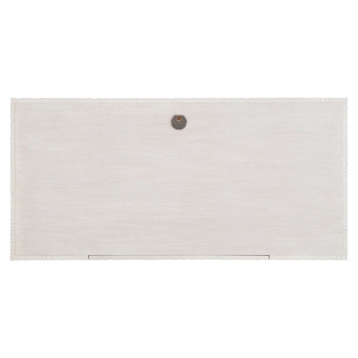 Solaria Desk - Weathered Bone