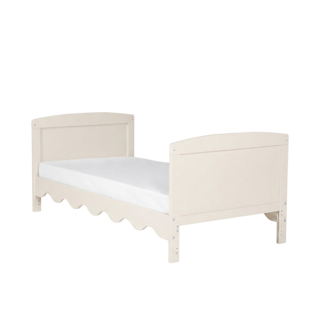 Storybook Cot Bed - Cashmere