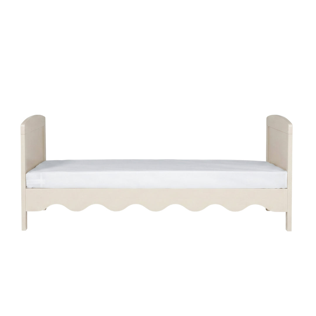 Storybook Cot Bed - Cashmere