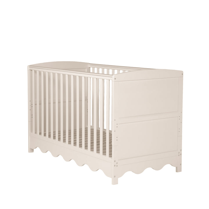 Storybook Cot Bed - Cashmere