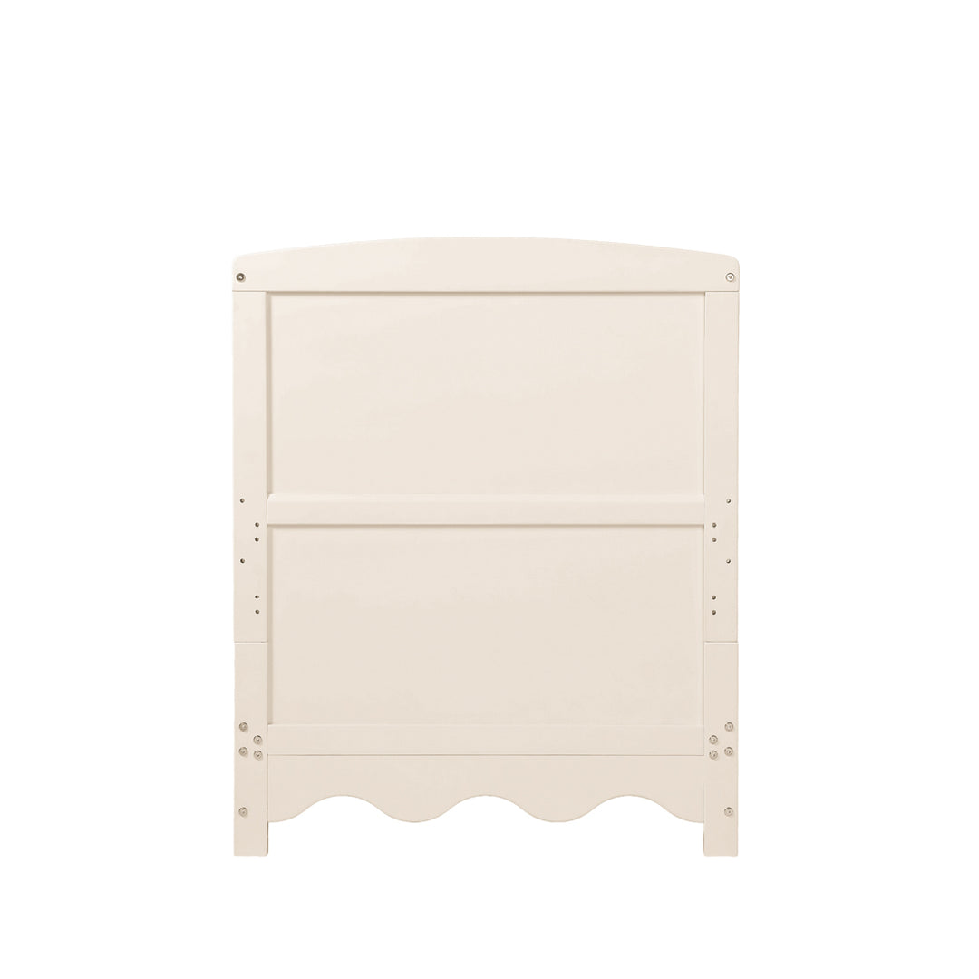 Storybook Cot Bed - Cashmere