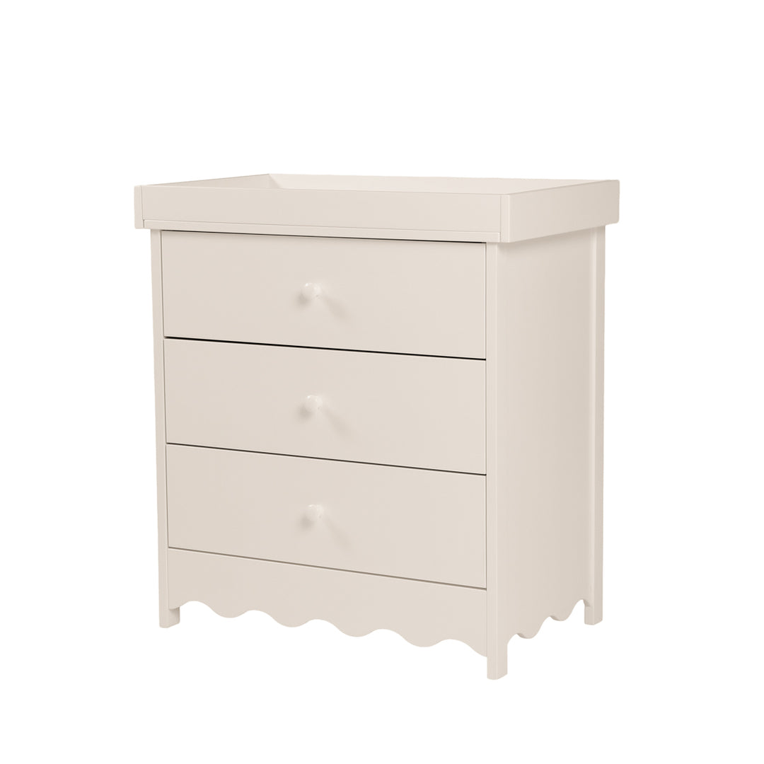 Storybook Changing Unit - Cashmere
