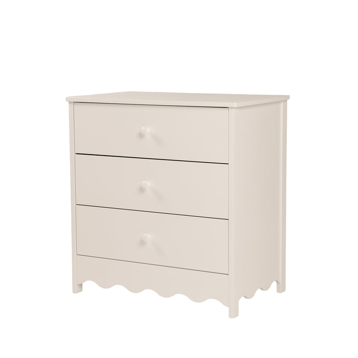 Storybook Changing Unit - Cashmere